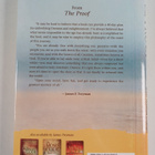 James F. Twyman : The Proof : A 40-day Program for Embody... - pikkukuva 2