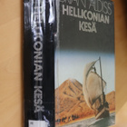 Brian Aldiss : Helliconian kesä ( 1.p. 1987 k.po ) - pikkukuva 1