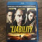 The Liability (2012) - Blu-ray - pikkukuva 1