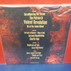 KREATOR - VIOLENT REVOLUTION UUSI 2024 REISSUE 2LP - pikkukuva 2