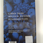 Anna Tommola : Haamusärky - pikkukuva 2