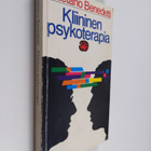 Gaetano Benedetti : Kliininen psykoterapia - pikkukuva 1