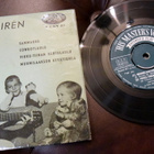 Maynie Sirén – Maynie Sirén Laulaa Lapsille - pikkukuva 1