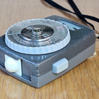 == Gossen Sixtomat Electronic Light Meter - pikkukuva 5