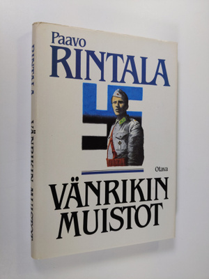 Paavo Rintala : Vänrikin muistot