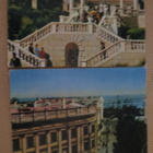 CCCP (Ukraina): kuusi vintage kaupunkikorttia - Odessa - pikkukuva 1