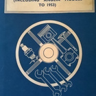 Ford Eight,Anglia Handbook - pikkukuva 1