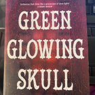 Gavin Corbett: Green Glowing Skull (2015) - pikkukuva 1