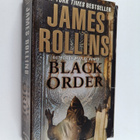 James Rollins : Black Order : A Sigma Force Novel - pikkukuva 1