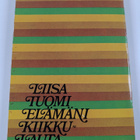 Liisa Tuomi : Elämäni kiikkulauta - pikkukuva 2