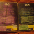 Buffy vampyyrintappaja , kausi 3 , 6 DVD - pikkukuva 2