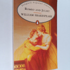 William Shakespeare : Romeo and Juliet - pikkukuva 1