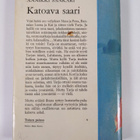 Annikki Sankari : Katoava saari - pikkukuva 2