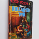 Robert Arthur : 3 etsivää ja kultainen vyö - pikkukuva 1