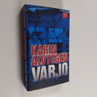 Karin Alvtegen : Varjo - pikkukuva 1