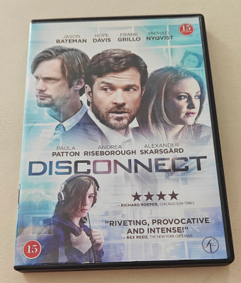 Disconnect
