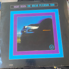Oscar Peterson Trio: Night Train (Verve 1963) - pikkukuva 1