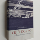 Jukka Parkkinen : Yrjö Kokko : sadun ja luonnon runoilija - pikkukuva 1