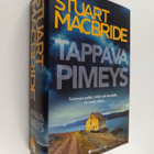 Stuart MacBride : Tappava pimeys - pikkukuva 1
