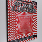 Optische Illusionen - Uber 150 trugerische Bilder, die Ih... - pikkukuva 1