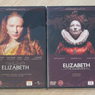 Elisabet & Elisabet - kultainen aikakausi (2DVD) *UUSI* - pikkukuva 1