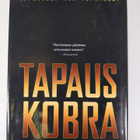 Richard Preston : Tapaus Kobra - pikkukuva 2