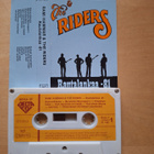 RAMI HAMMAR & RIDERS KASETTI. - pikkukuva 1