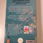 Liane Moriarty : Nainen joka unohti - pikkukuva 2