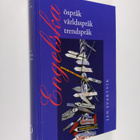Jan Svartvik : Engelska : öspråk, världsspråk, trendspråk - pikkukuva 1