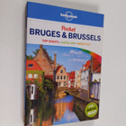 Helena Smith : Pocket Bruges & Brussels : top sights, loc... - pikkukuva 1
