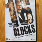 16 blocks DVD - pikkukuva 1