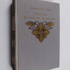 Rabindranath Tagore : Pimeän kammion kuningas - pikkukuva 1