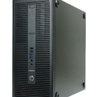HP Elitedesk 800 G2 Tower Core i5-6500 8/256 SSD Win 11 - pikkukuva 1