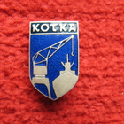 Matkailumerkki Kotka - pikkukuva 1