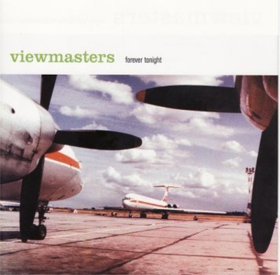 Viewmasters - Forever Tonight (Hiljaiset Levyt)