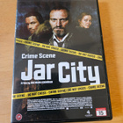 Rikospaikka Jar City (DVD) - pikkukuva 1