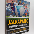 Emily Stead : Jalkapallo : mestaripelaajien kirja : parha... - pikkukuva 1