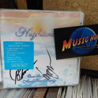 NIGHTWISH - OVER THE HILLS AND FAR AWAY CD 2 X  NIMMARIT - pikkukuva 1