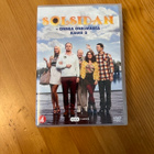 Solsidan kausi 2 DVD - pikkukuva 1