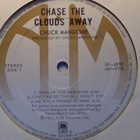 CHUCK MANGIONE :: CHASE THE CLOUDS AWAY :: VINYYLI  LP  1975 - pikkukuva 3