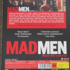 MAD MEN kausi 3 (4 x DVD) - pikkukuva 2