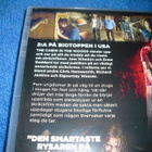 THE CABIN IN THE WOODS (Chris Hemsworth) SWE-text*** - pikkukuva 3