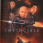 INVINCIBLE-VOITTAMATTOMAT (19 597) -FI- DVD billy zane - pikkukuva 1