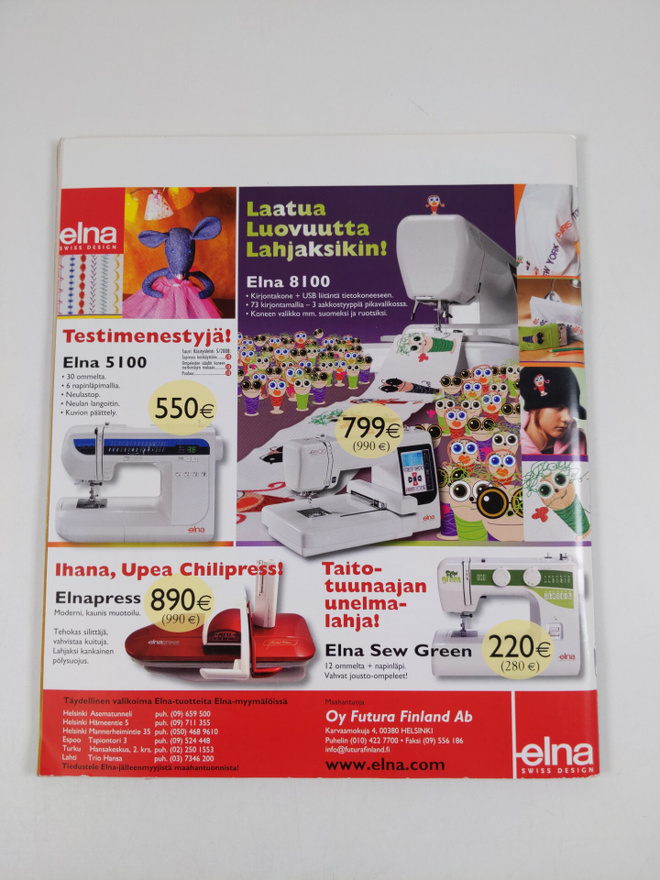Item image