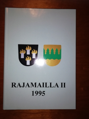 Rajamailla : 2