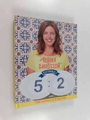 Ulrika Davidsson : Keittokirja 5:2