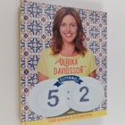 Ulrika Davidsson : Keittokirja 5:2 - pikkukuva 1