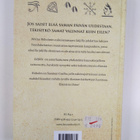 Niklas Röholm : Jäljillä : romaani - pikkukuva 2