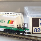 Märklin 82021 ( Z = 1:220 ) - pikkukuva 1