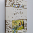 A. A. Milne : Nalle Puh : 80-vuotisjuhlakirja - pikkukuva 1